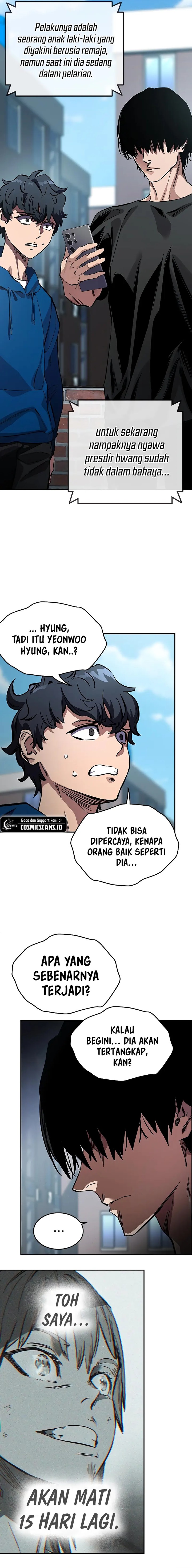 Halaman 11 dari The Great War Chapter 3
