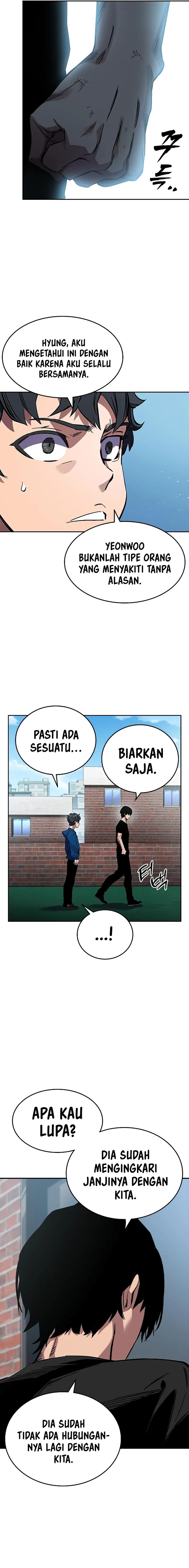 Halaman 12 dari The Great War Chapter 3