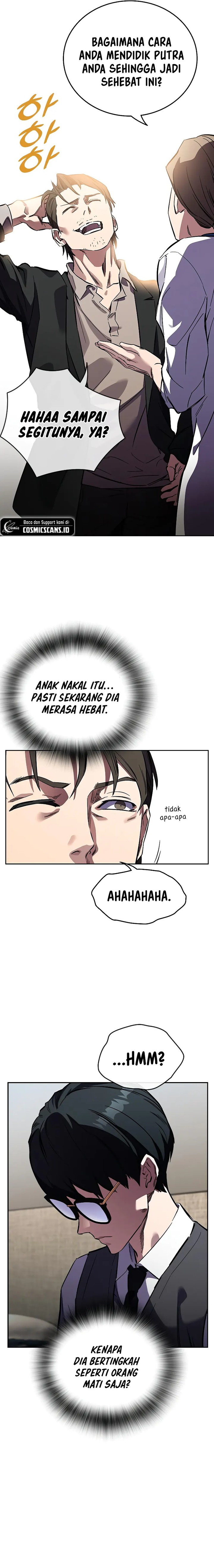 Halaman 16 dari The Great War Chapter 3