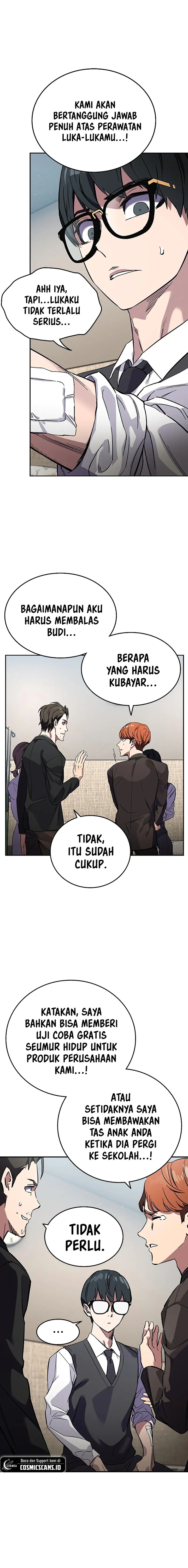 Halaman 19 dari The Great War Chapter 3