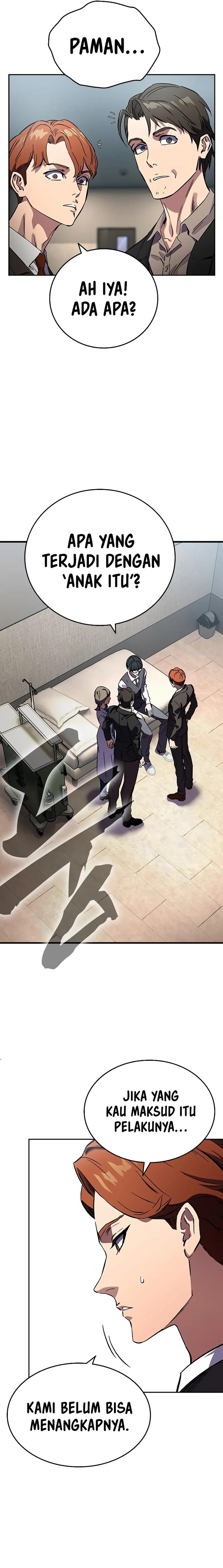 Halaman 20 dari The Great War Chapter 3
