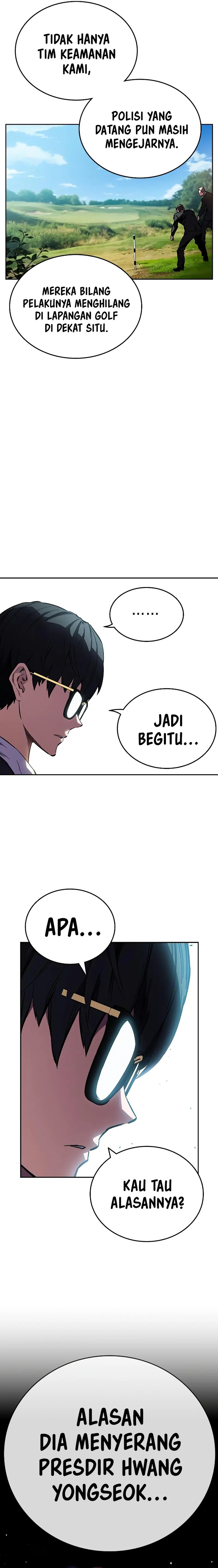 Halaman 21 dari The Great War Chapter 3