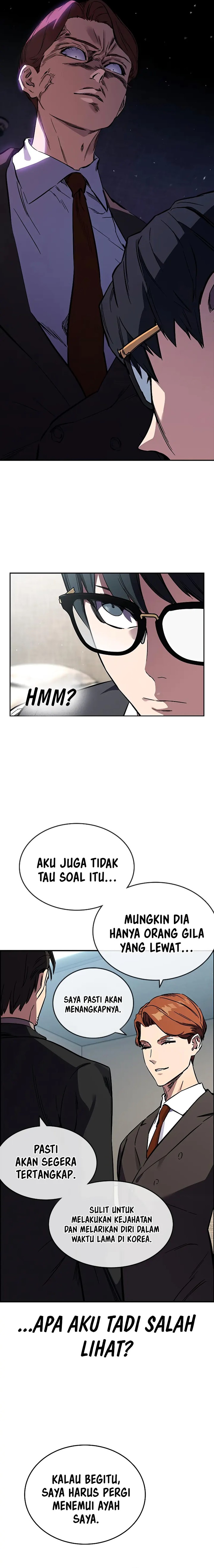 Halaman 22 dari The Great War Chapter 3