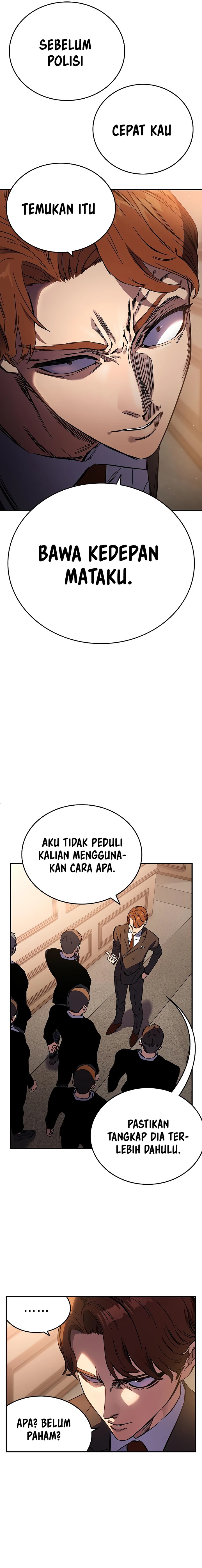 Halaman 25 dari The Great War Chapter 3