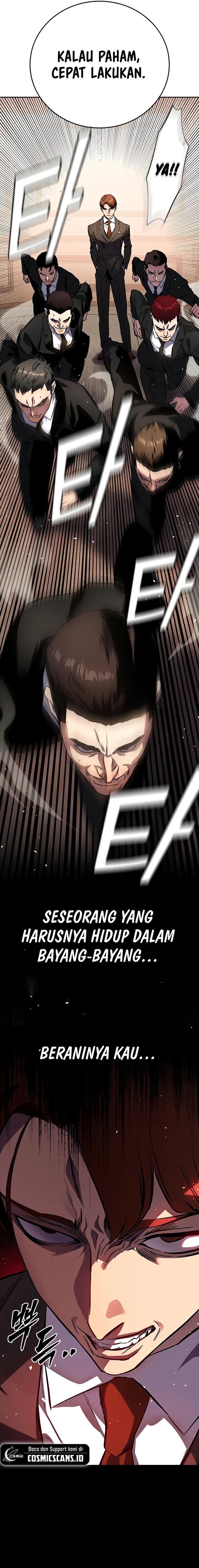 Halaman 26 dari The Great War Chapter 3