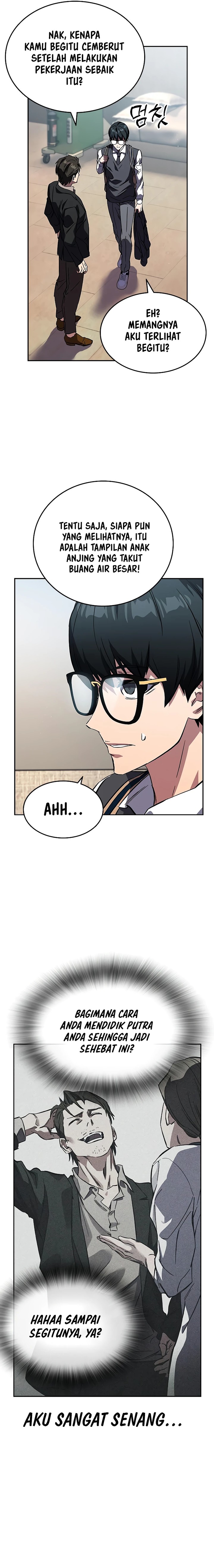 Halaman 28 dari The Great War Chapter 3