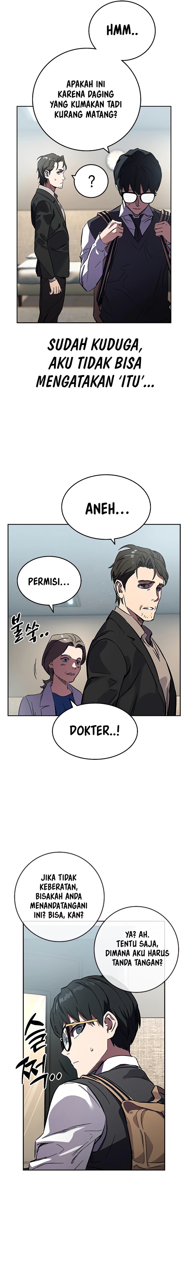 Halaman 29 dari The Great War Chapter 3