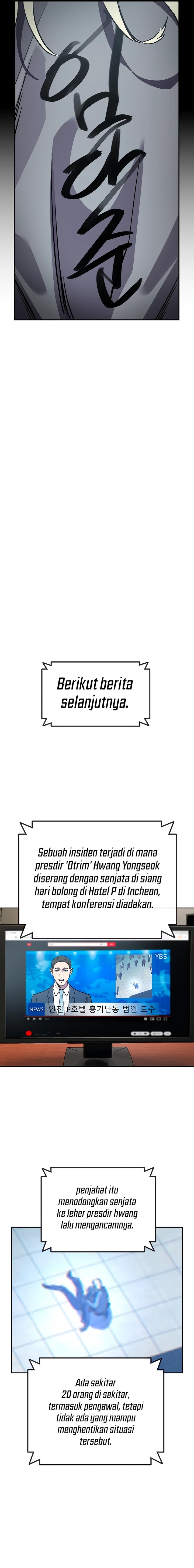 Halaman 31 dari The Great War Chapter 3