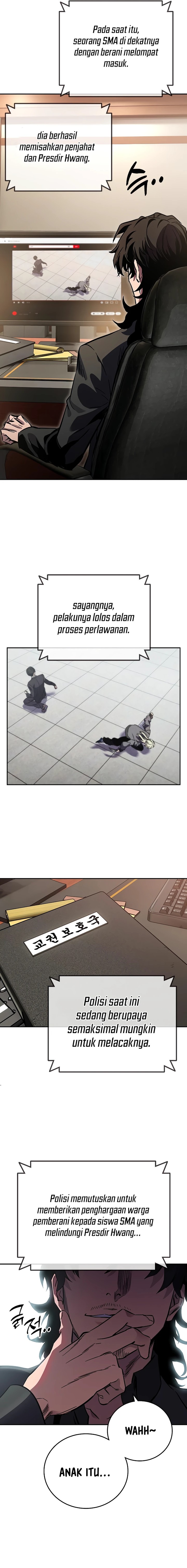 Halaman 32 dari The Great War Chapter 3