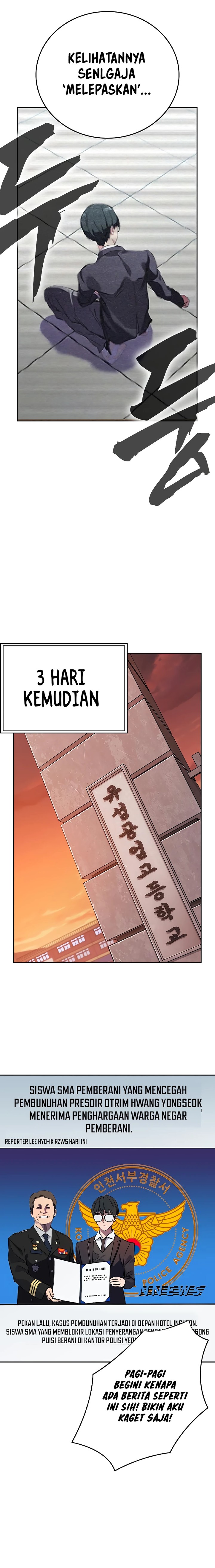 Halaman 33 dari The Great War Chapter 3