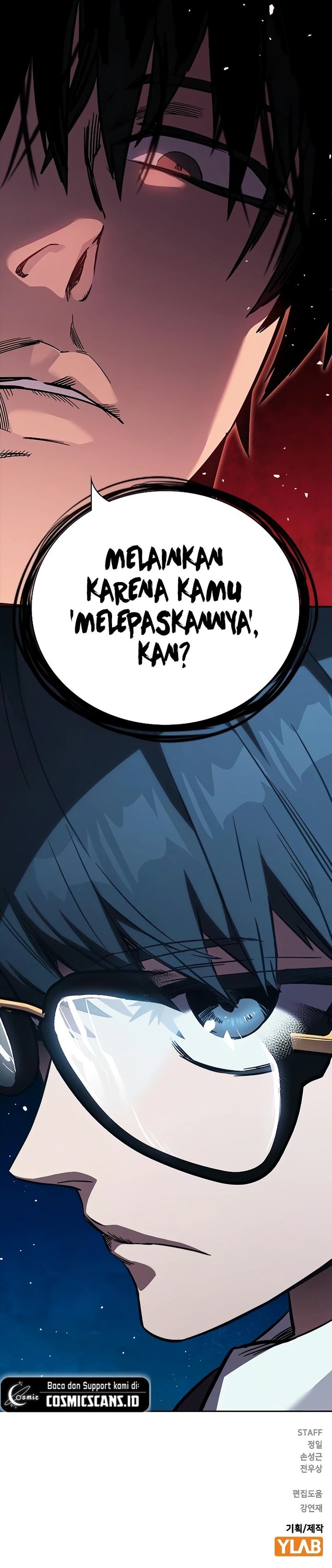 Halaman 40 dari The Great War Chapter 3