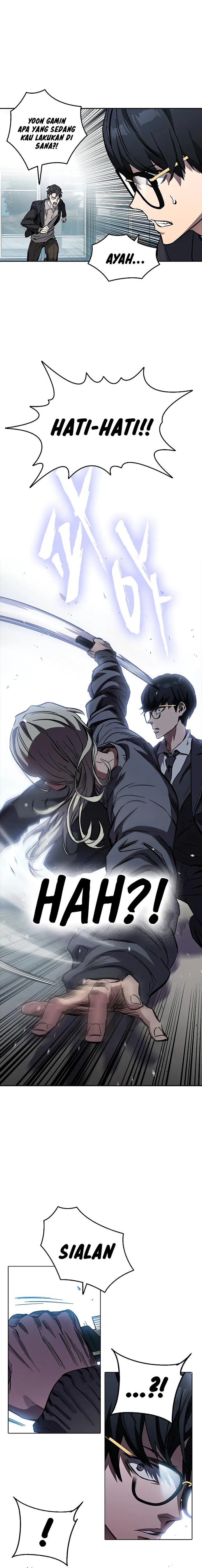 Halaman 5 dari The Great War Chapter 3