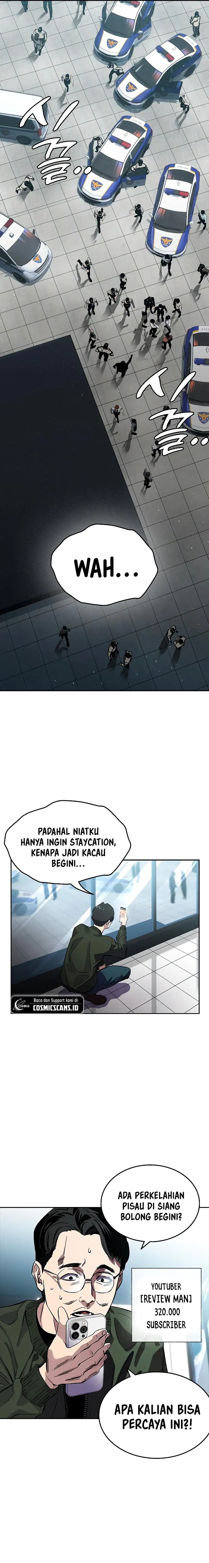 Halaman 9 dari The Great War Chapter 3