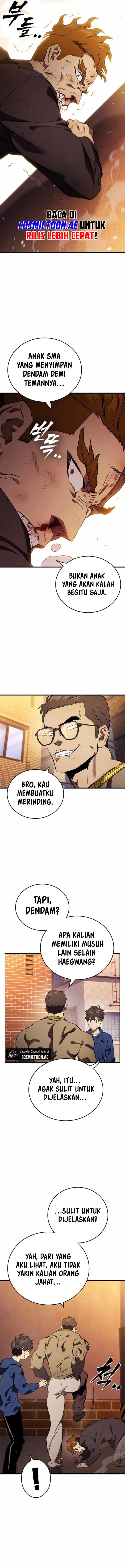 Halaman 10 dari The Great War Chapter 32