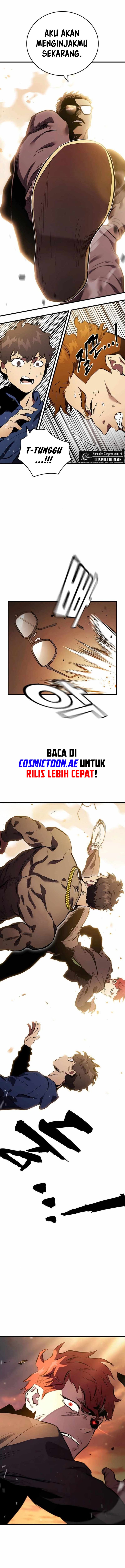 Halaman 11 dari The Great War Chapter 32