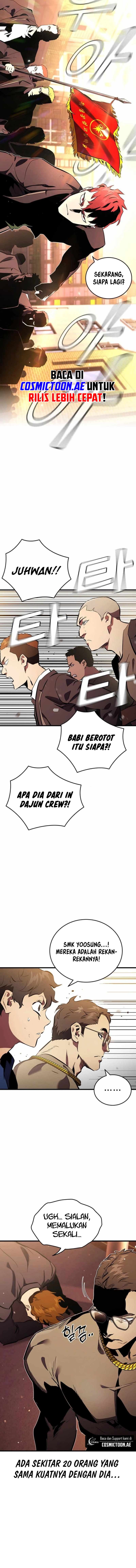 Halaman 13 dari The Great War Chapter 32