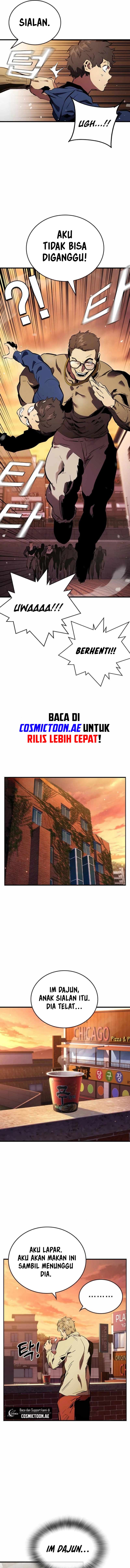 Halaman 14 dari The Great War Chapter 32