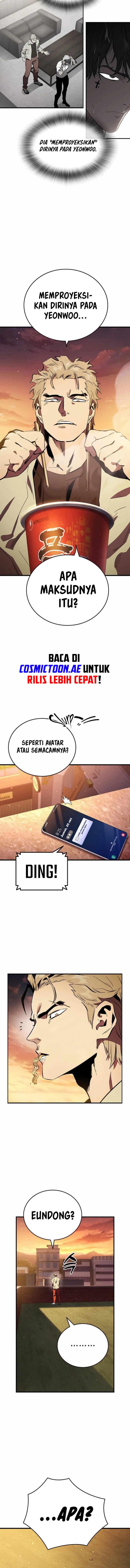 Halaman 15 dari The Great War Chapter 32