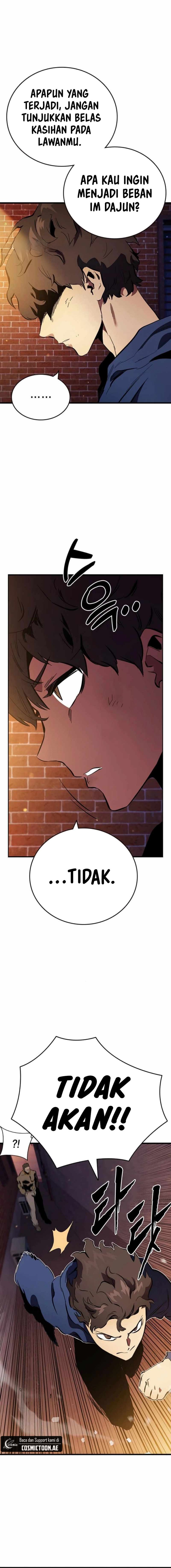 Halaman 17 dari The Great War Chapter 32