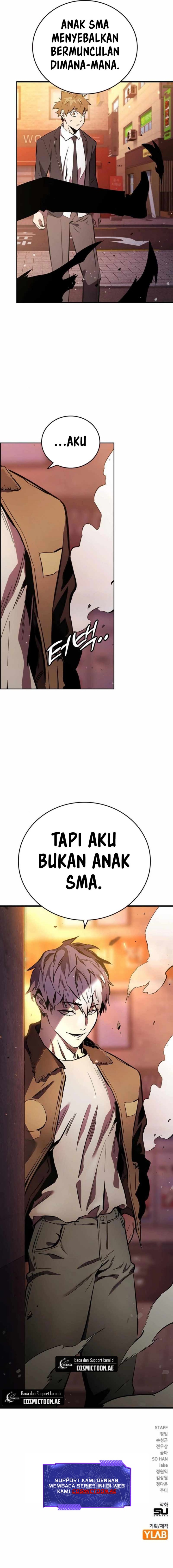 Halaman 19 dari The Great War Chapter 32
