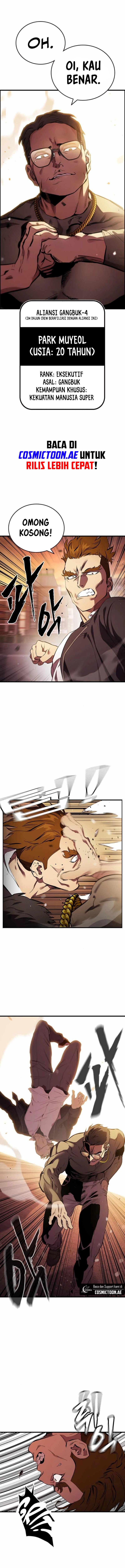 Halaman 2 dari The Great War Chapter 32