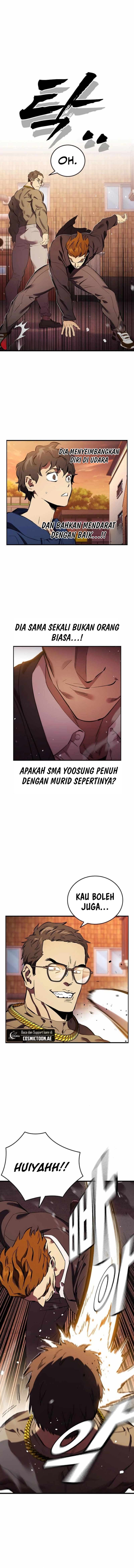 Halaman 3 dari The Great War Chapter 32