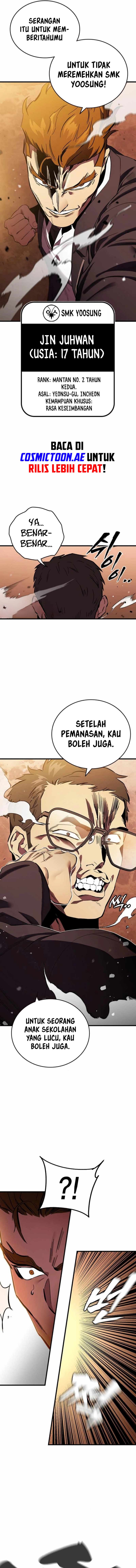 Halaman 4 dari The Great War Chapter 32