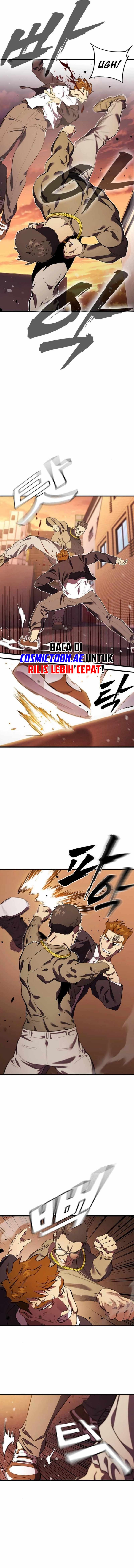 Halaman 6 dari The Great War Chapter 32