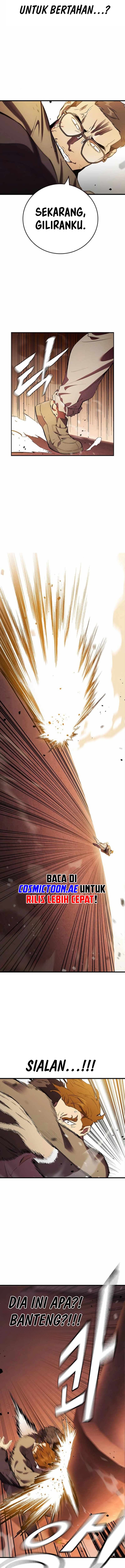 Halaman 8 dari The Great War Chapter 32