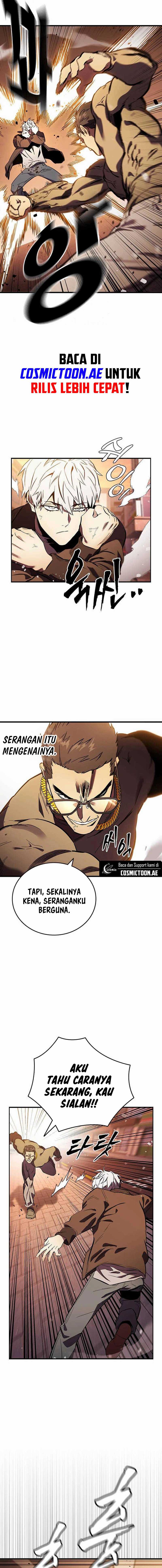 Halaman 11 dari The Great War Chapter 33