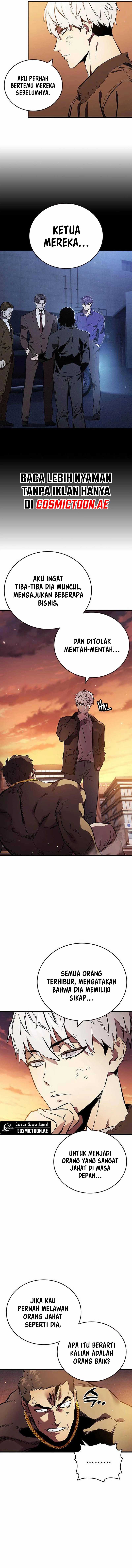 Halaman 14 dari The Great War Chapter 33