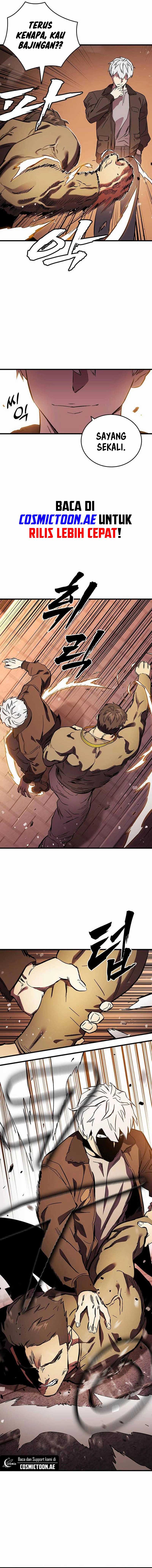 Halaman 15 dari The Great War Chapter 33