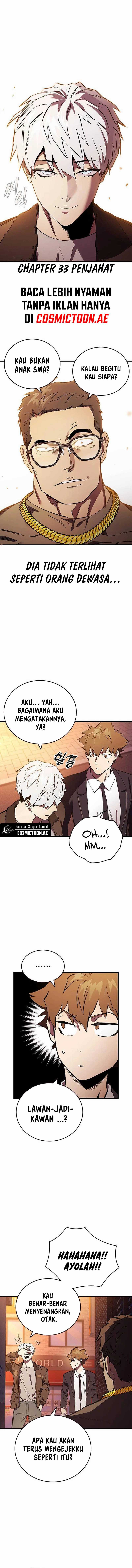 Halaman 2 dari The Great War Chapter 33