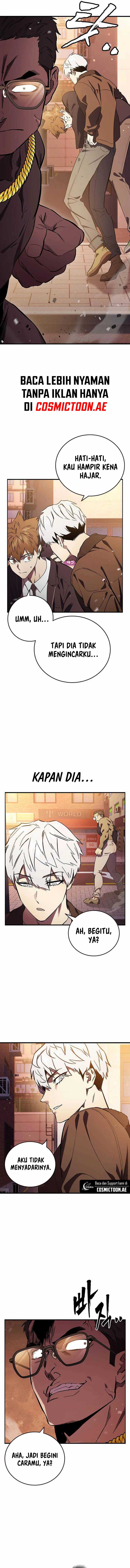 Halaman 5 dari The Great War Chapter 33