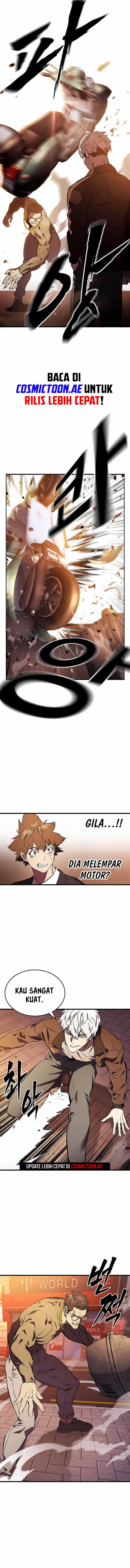 Halaman 6 dari The Great War Chapter 33