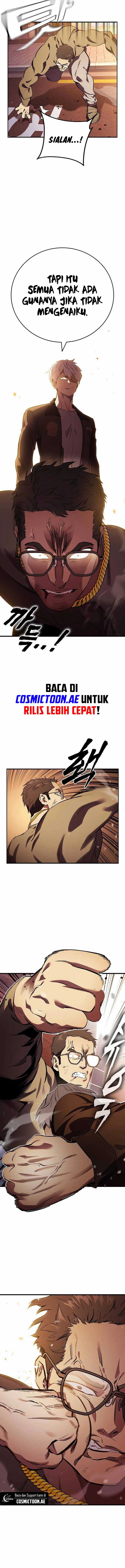 Halaman 8 dari The Great War Chapter 33