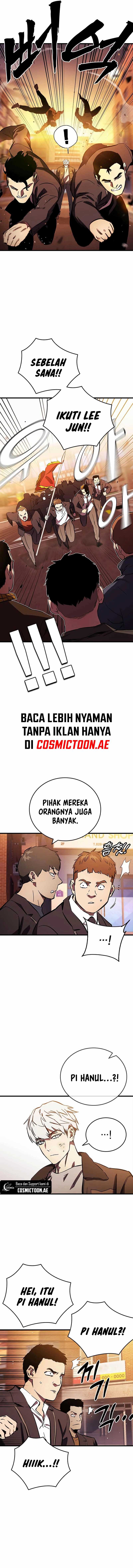 Halaman 11 dari The Great War Chapter 34