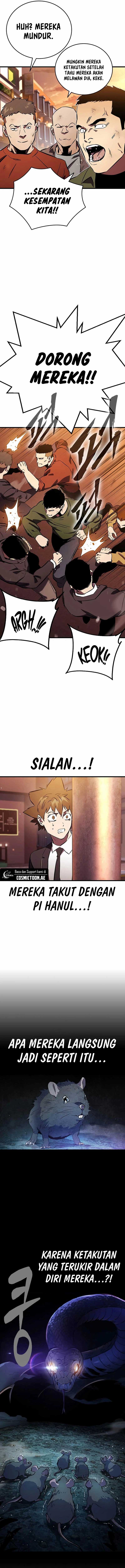 Halaman 12 dari The Great War Chapter 34