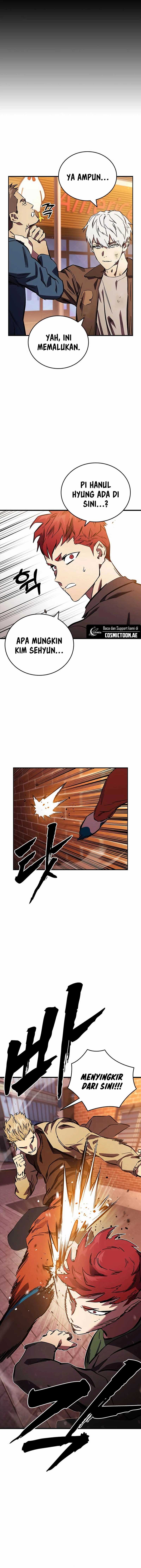 Halaman 13 dari The Great War Chapter 34