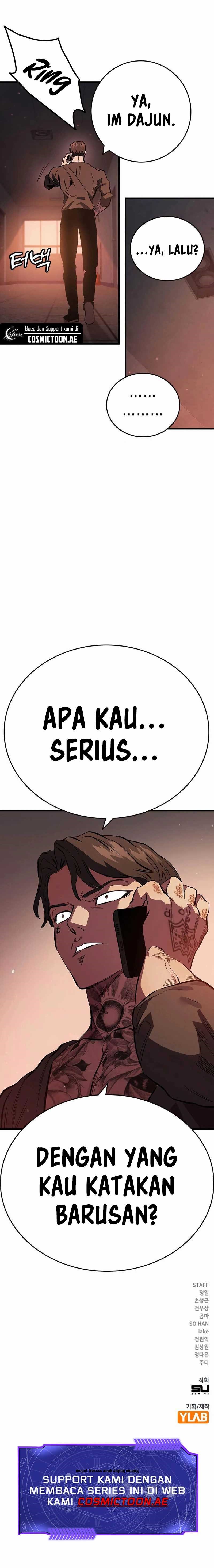 Halaman 18 dari The Great War Chapter 34