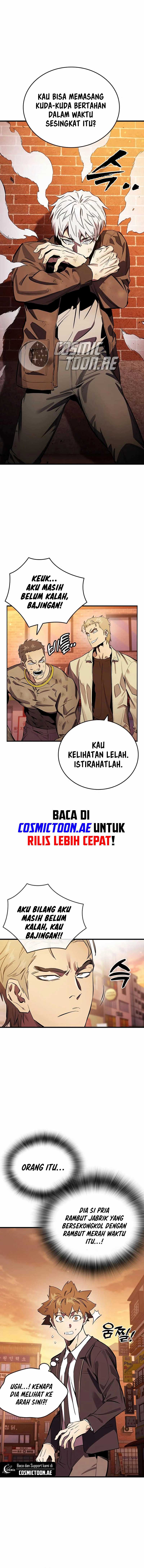 Halaman 3 dari The Great War Chapter 34