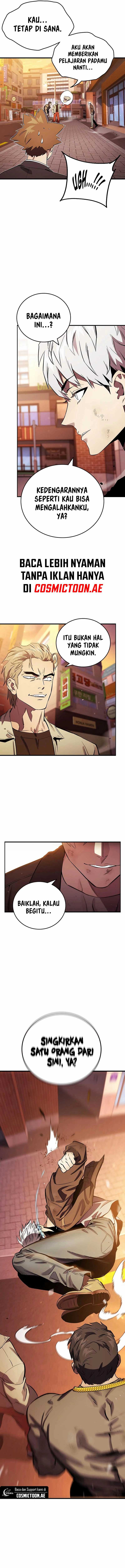 Halaman 4 dari The Great War Chapter 34