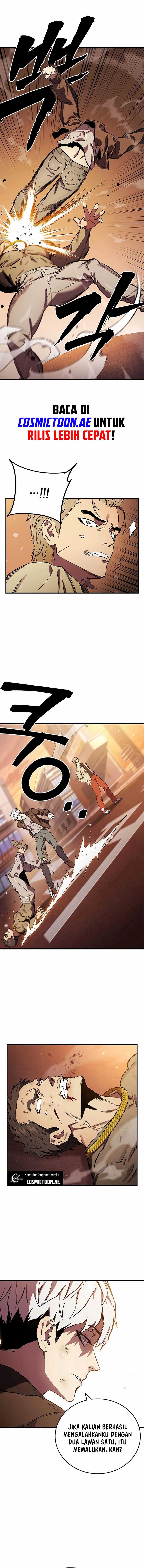 Halaman 5 dari The Great War Chapter 34