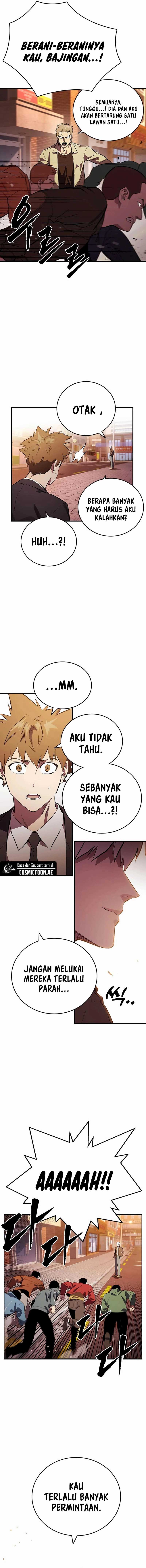 Halaman 7 dari The Great War Chapter 34