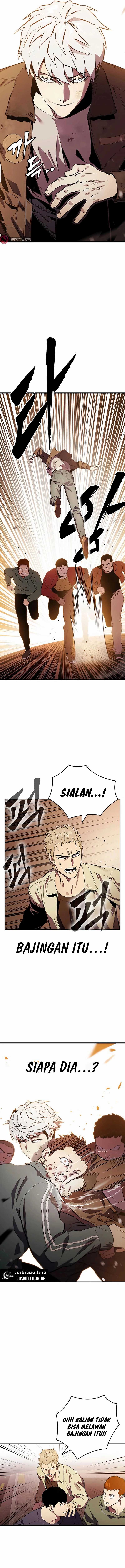 Halaman 8 dari The Great War Chapter 34