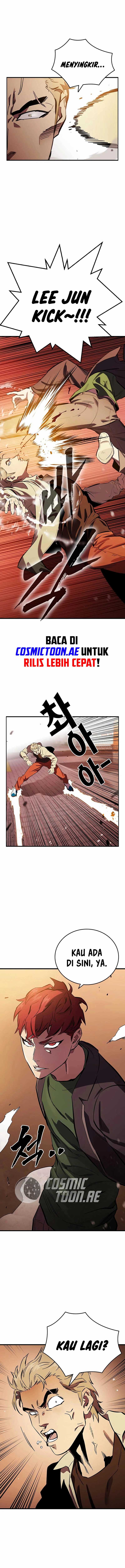 Halaman 9 dari The Great War Chapter 34