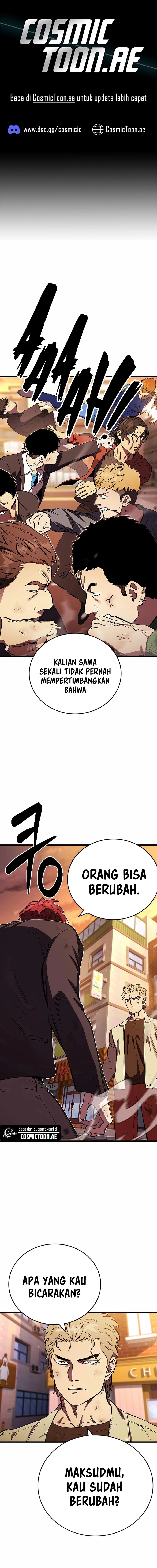 Halaman 1 dari The Great War Chapter 35