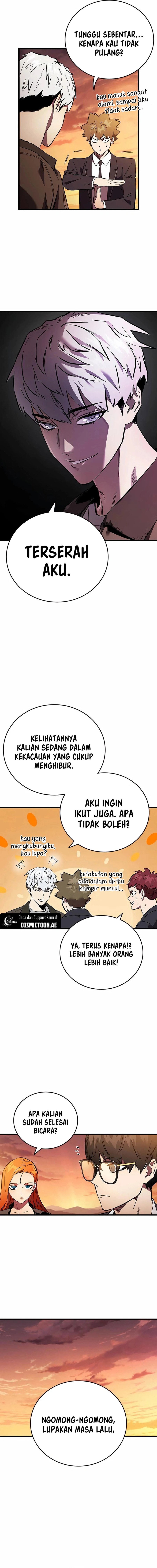 Halaman 11 dari The Great War Chapter 35