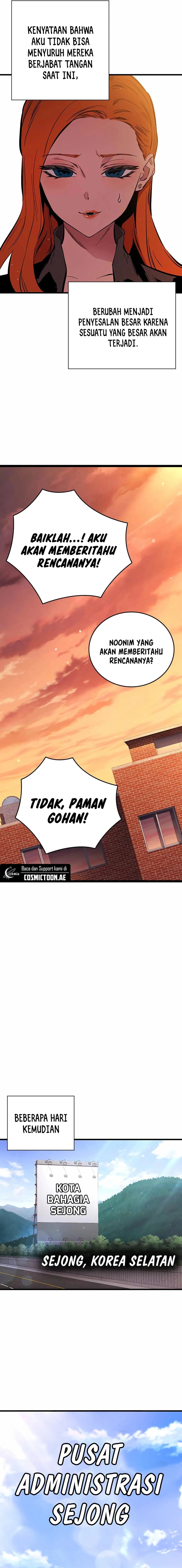 Halaman 14 dari The Great War Chapter 35