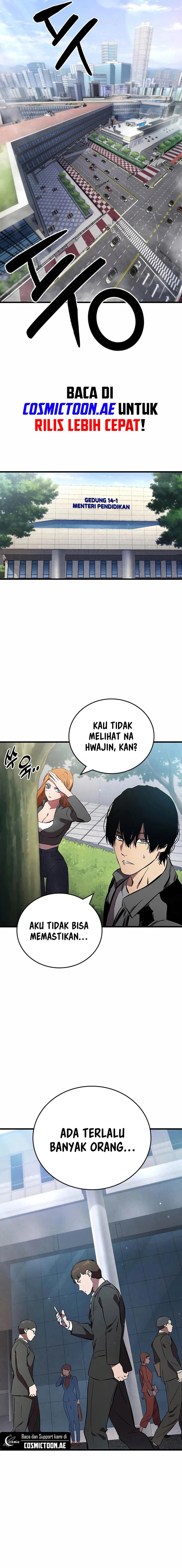 Halaman 15 dari The Great War Chapter 35